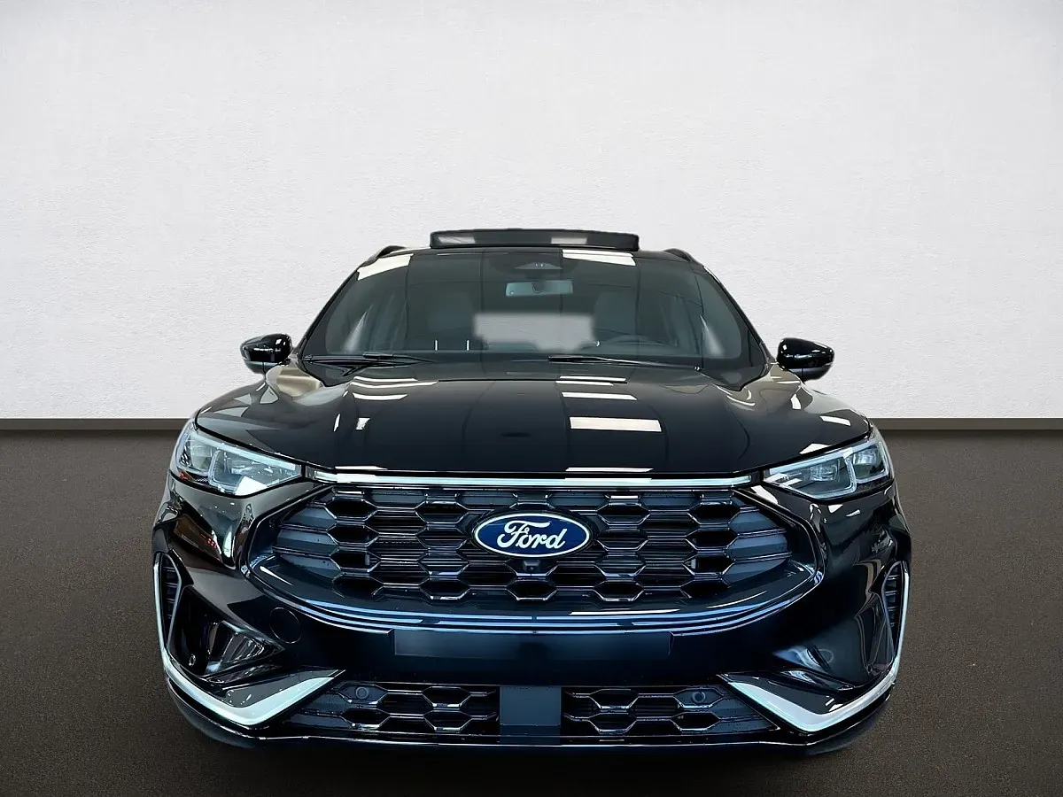 Ford Kuga photo 3