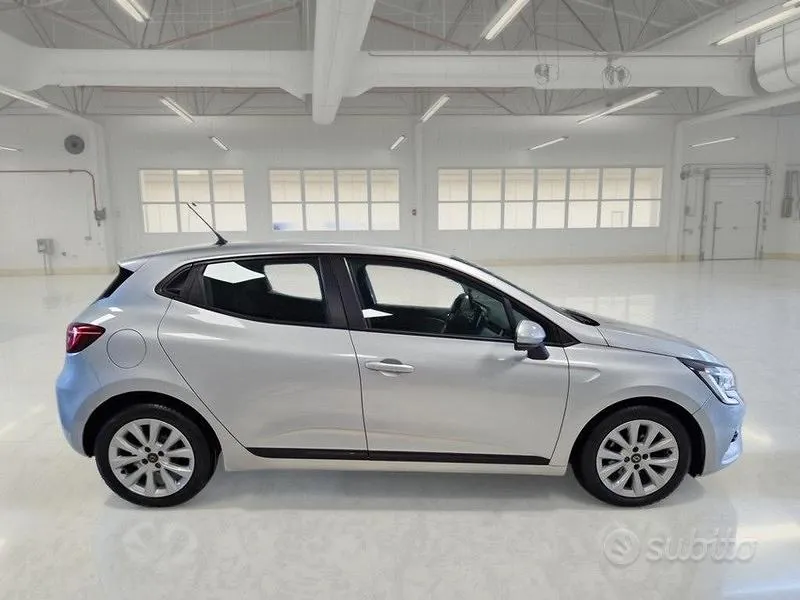 Renault Clio 2019 photo 3