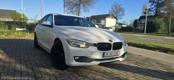 BMW 316D