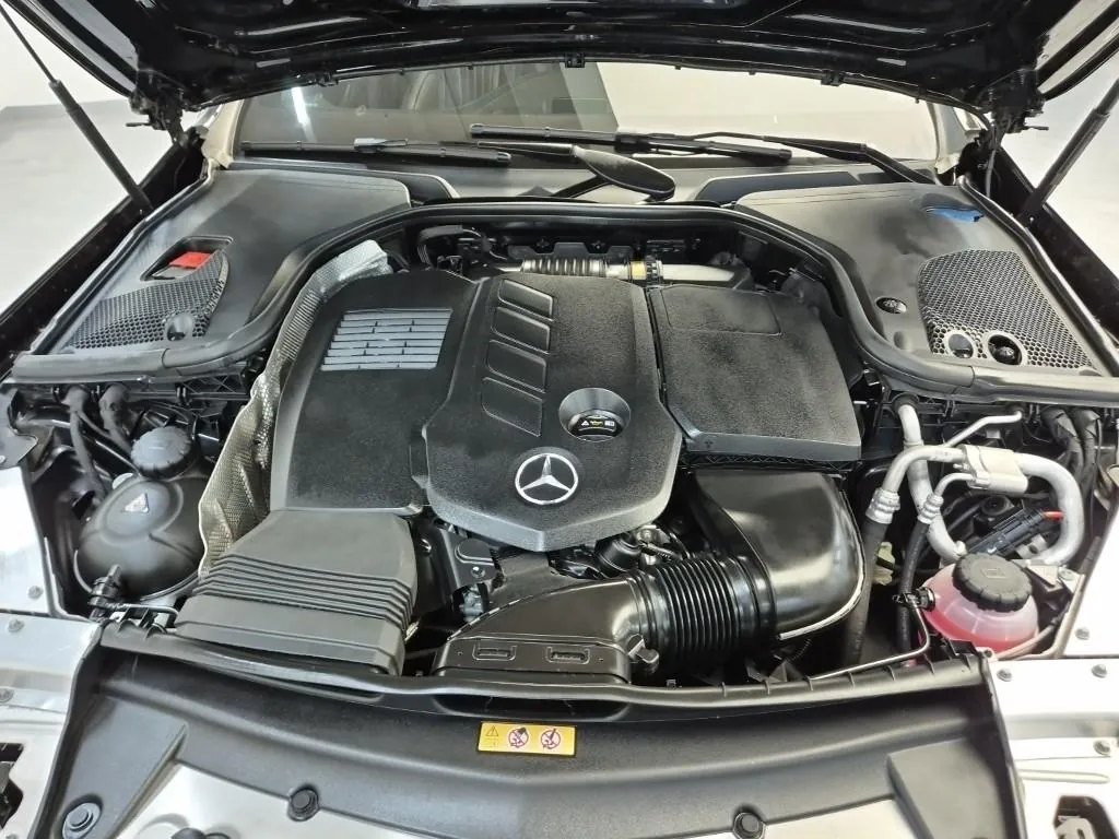 Mercedes-Benz Cls 2022 photo 5