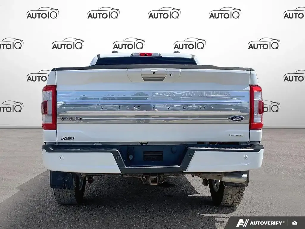 Ford F-150 2022 photo 5