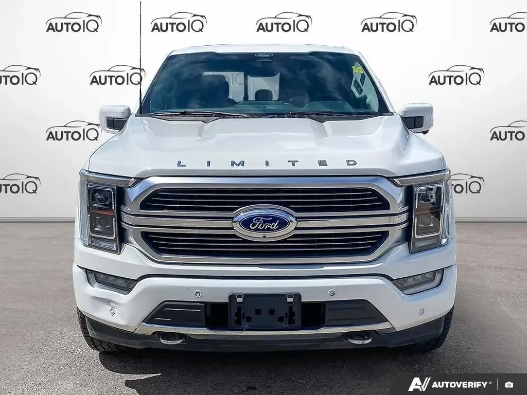 Ford F-150 2022 photo 2