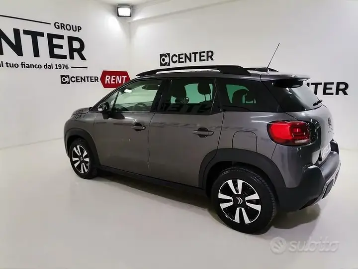 Citroen C3 Aircross 2020 photo 4