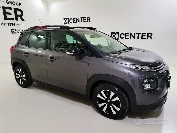 Citroen C3 Aircross 2020 photo 3