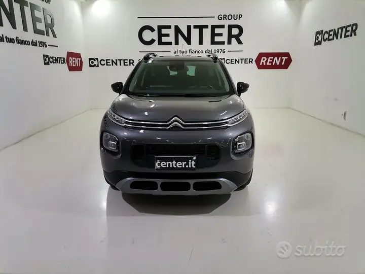 Citroen C3 Aircross 2020 photo 2
