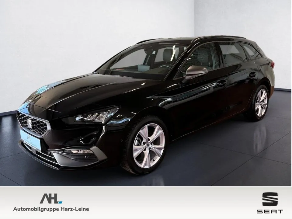 Seat Leon Sportstourer