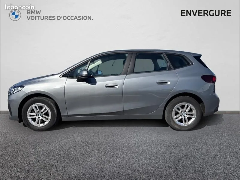 BMW Série 2 Activetourer 2023 photo 3