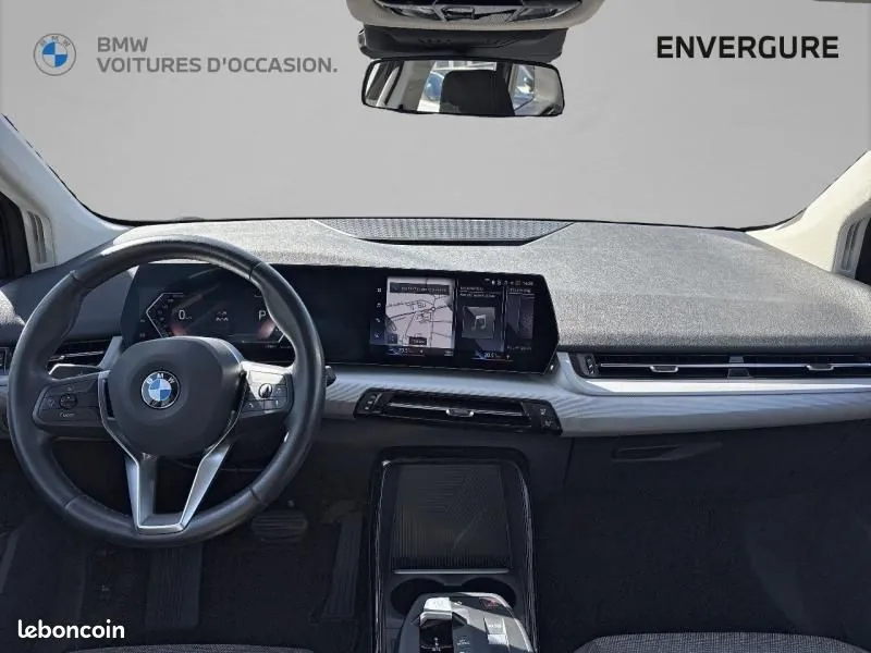 BMW Série 2 Activetourer 2023 photo 5