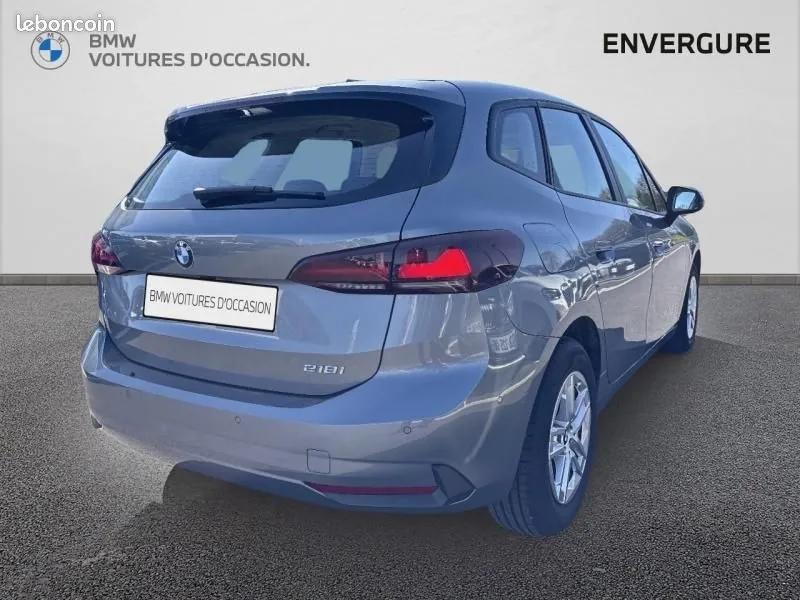 BMW Série 2 Activetourer 2023 photo 2