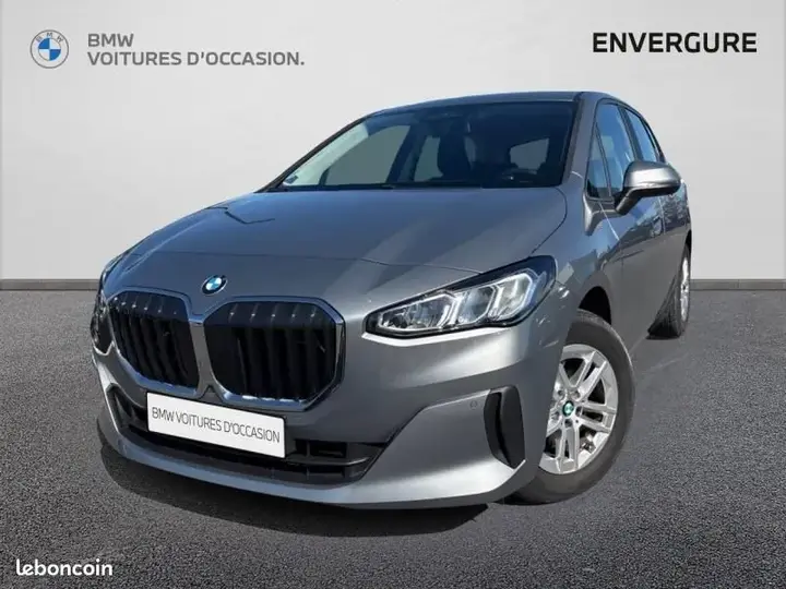 BMW Série 2 Activetourer