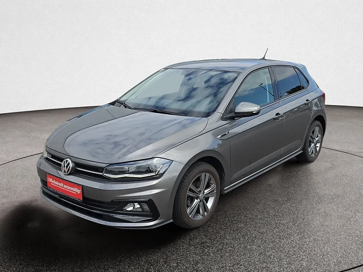 Volkswagen Polo R-Line