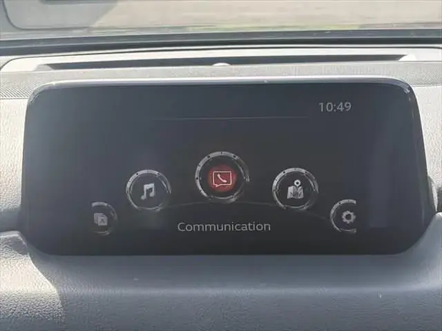 Mazda Cx-8 2018 photo 5