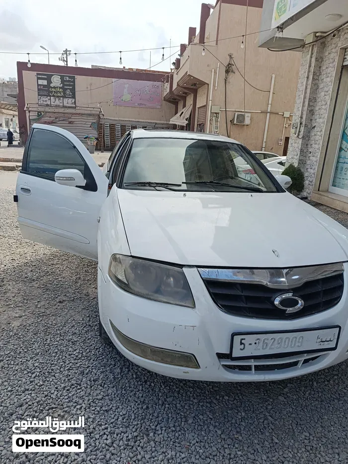 Renault Korea Qm3
