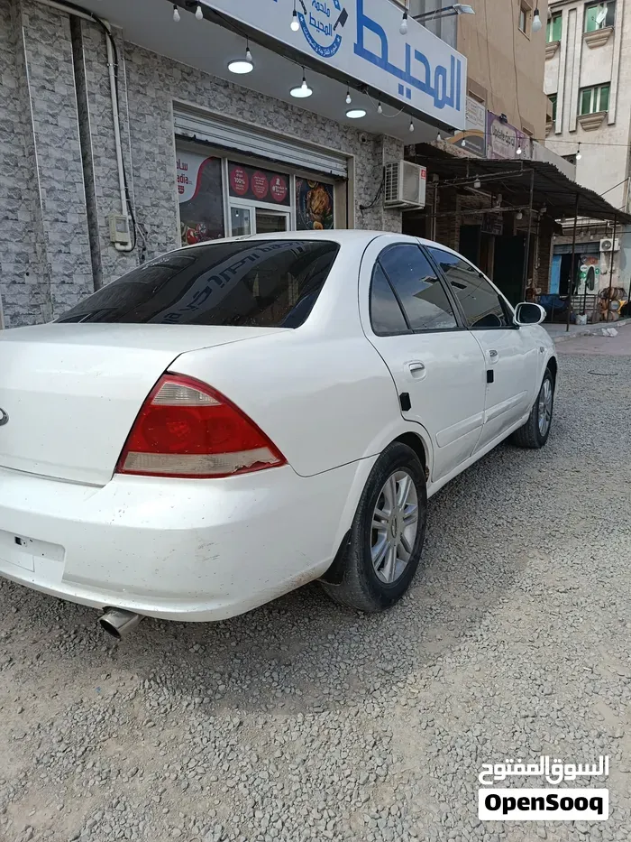 Renault Korea Qm3 2004 photo 3