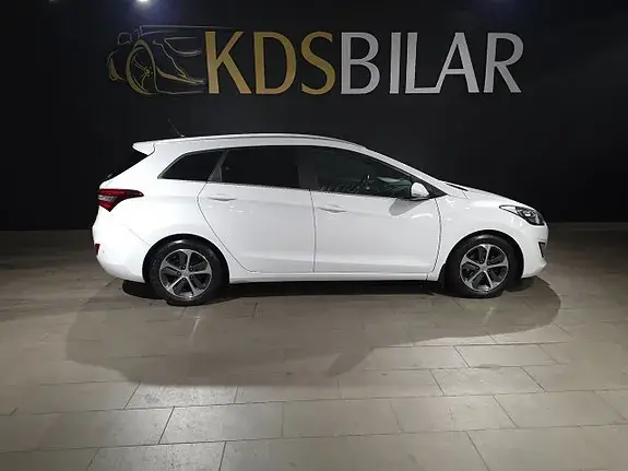 Hyundai I30 2017 photo 4