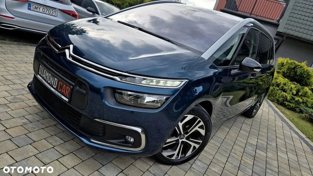 Citroen Spacetourer