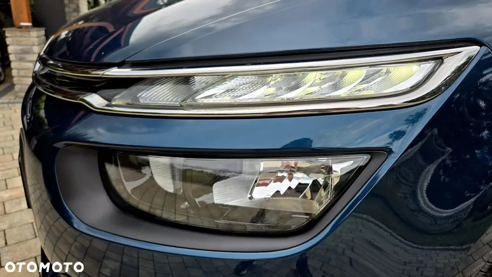 Citroen Spacetourer 2021 photo 5