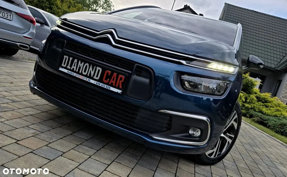 Citroen Spacetourer 2021 photo 2