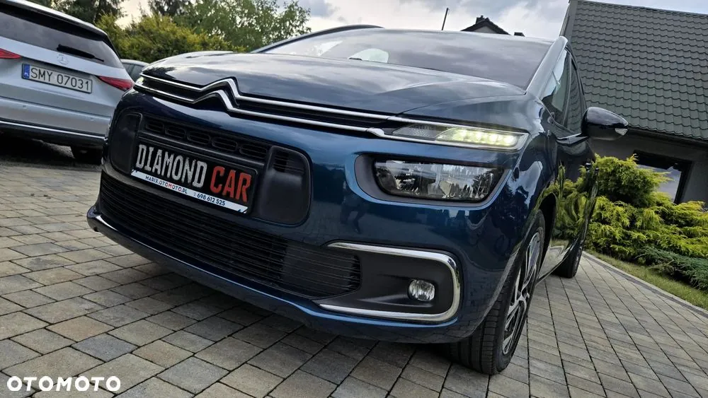 Citroen Spacetourer 2021 photo 4
