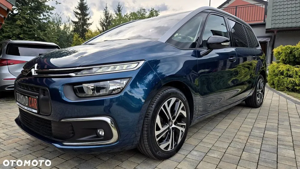Citroen Spacetourer 2021 photo 3