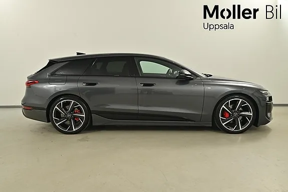 Audi A6 2025 photo 3