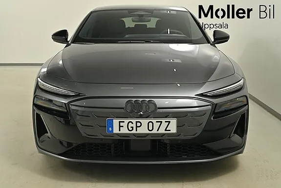 Audi A6 2025 photo 2