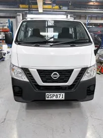 Nissan Nv350 2019 photo 4
