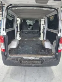 Nissan Nv350 2019 photo 5