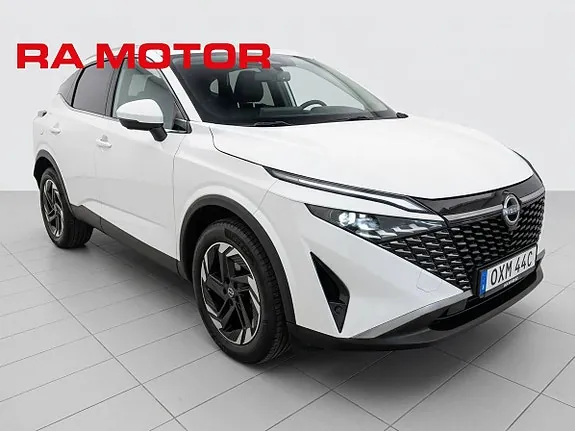 Nissan Qashqai 2025 photo 5