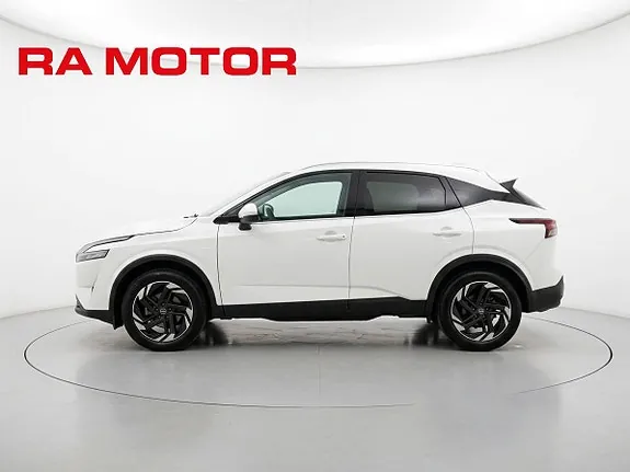 Nissan Qashqai 2025 photo 4