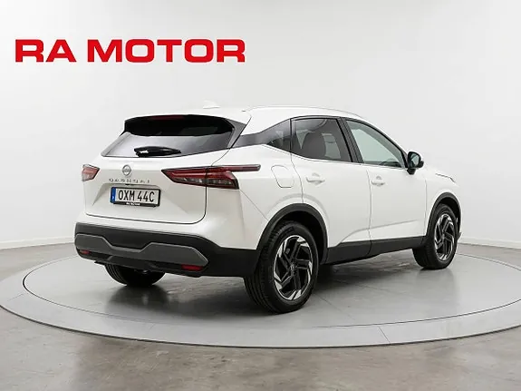 Nissan Qashqai 2025 photo 2