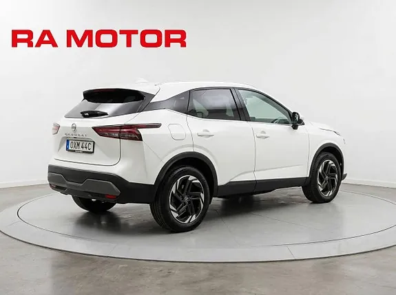 Nissan Qashqai 2025 photo 3