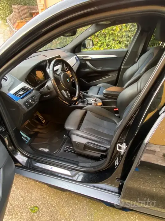 BMW X2 2020 photo 5