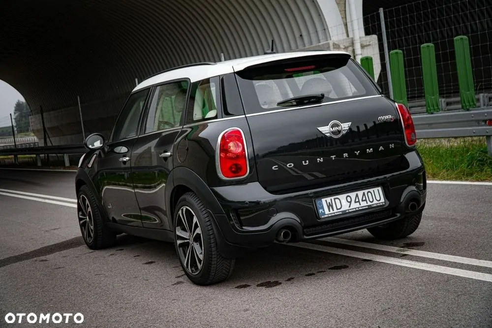 Mini Countryman 2013 photo 3