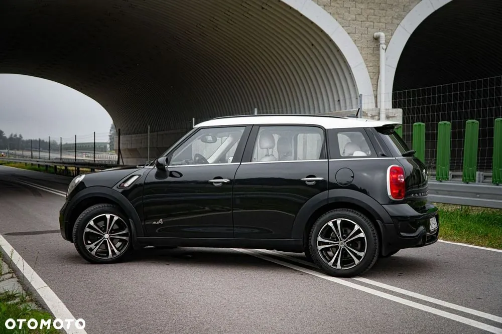 Mini Countryman 2013 photo 2