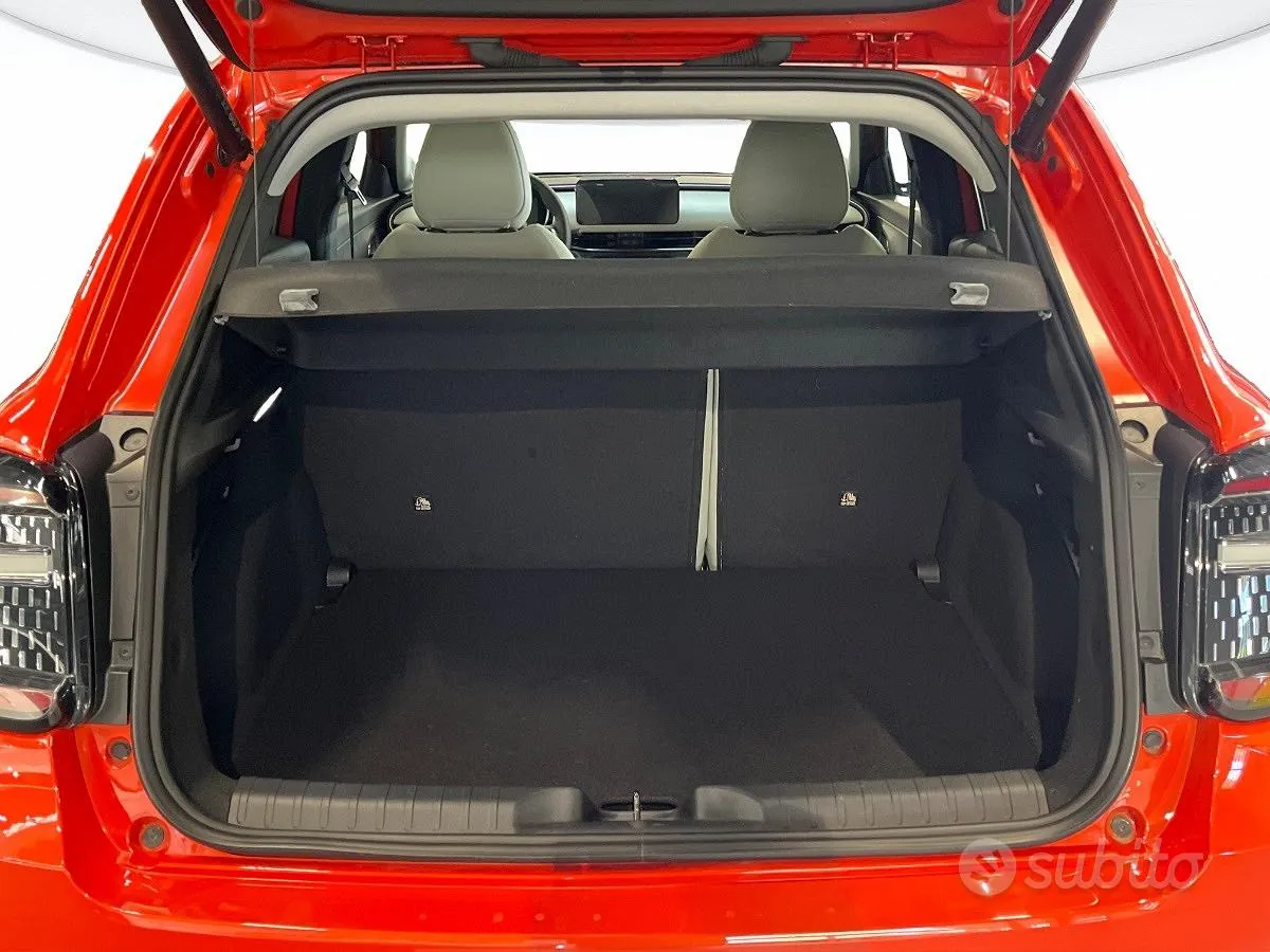 Fiat 600E 2024 photo 4