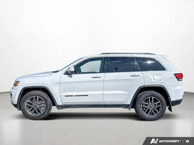Jeep Grand Cherokee 2021 photo 2