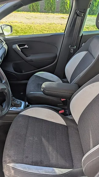 Volkswagen Polo 2014 photo 5