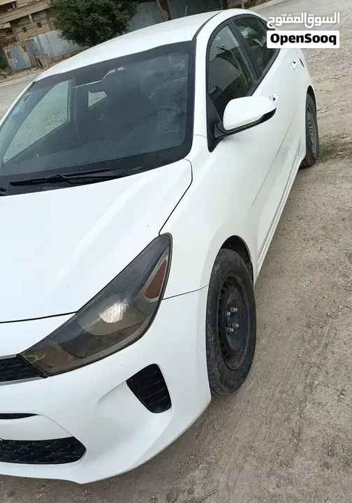 Kia Rio 2018 photo 4