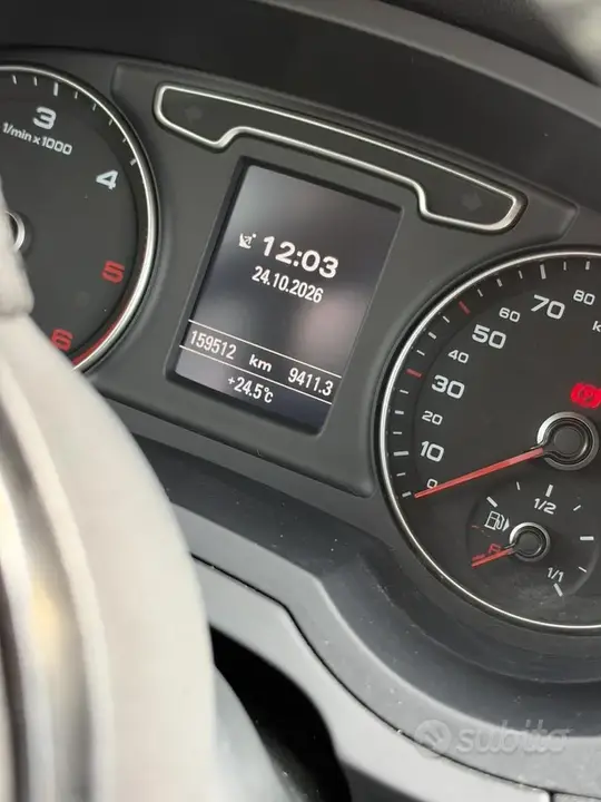 Audi Q3 2024 photo 5