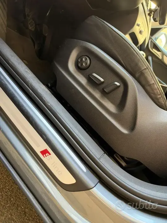 Audi Q3 2024 photo 4