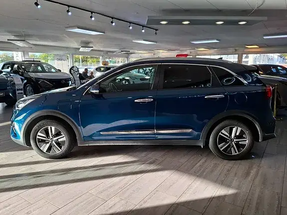 Kia Niro 2020 photo 3