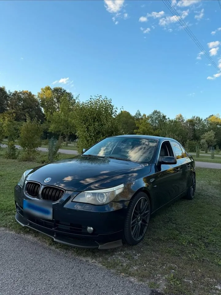 BMW 530Xi