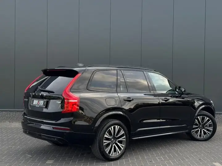 Volvo Xc90 2024 photo 3