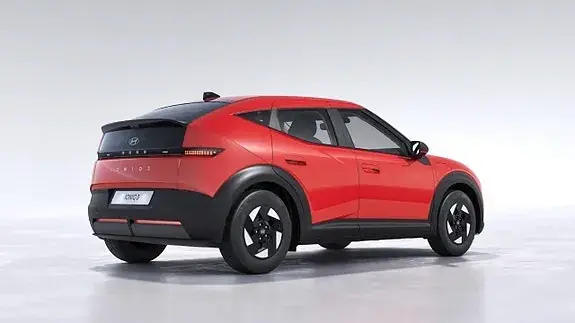 Hyundai Ioniq 3 2027 photo 3