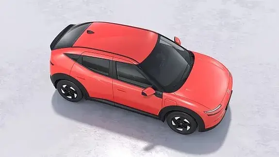 Hyundai Ioniq 3 2027 photo 4
