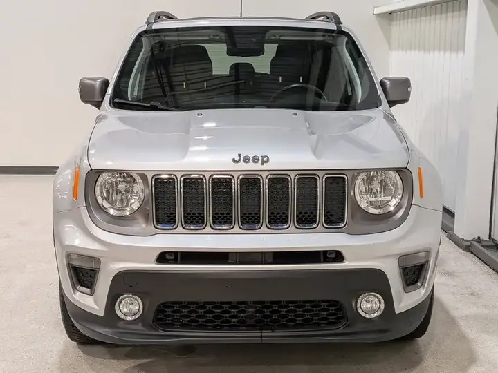 Jeep Renegade 2019 photo 4
