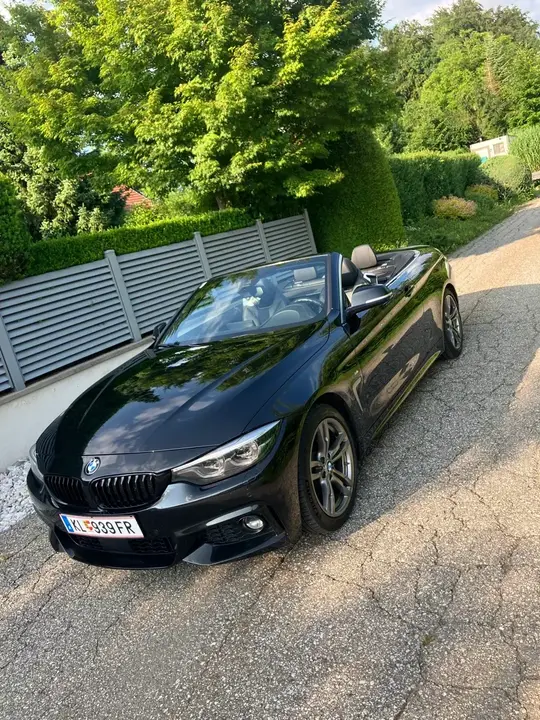 BMW 4 Series 2020 photo 2