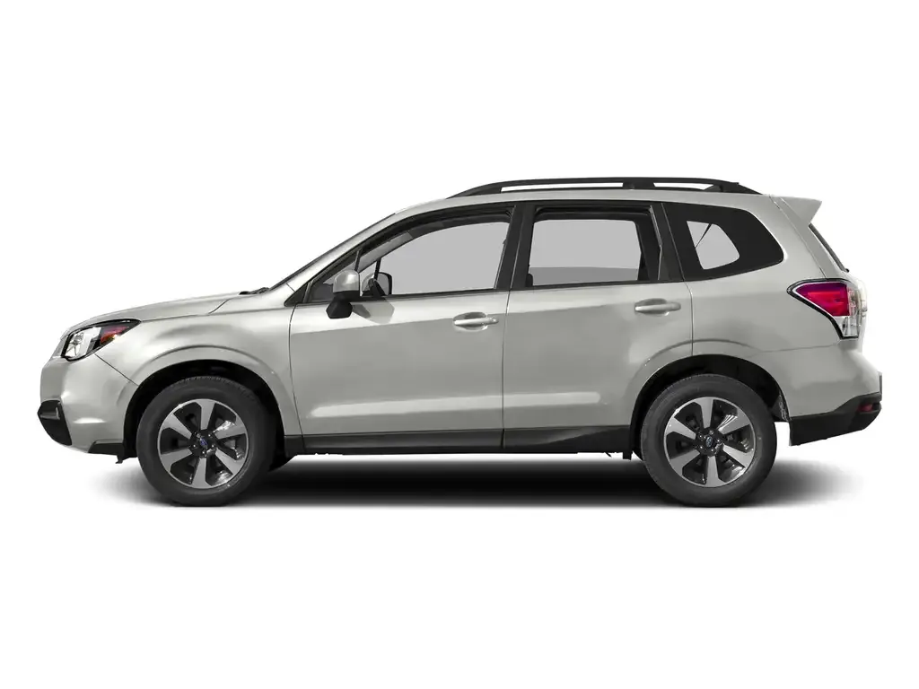 Subaru Forester 2018 photo 3