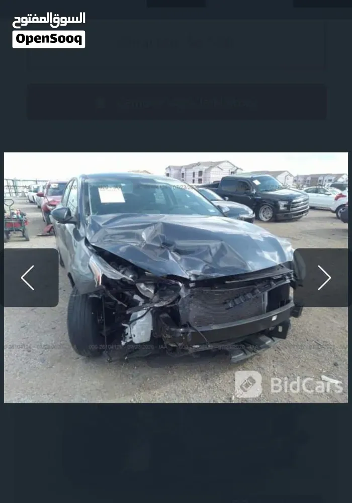 Hyundai Forte 2019 photo 2